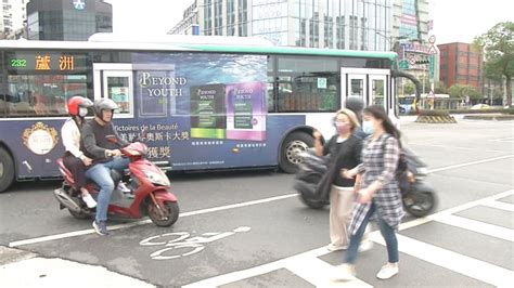 頻繁出車禍|每10萬人交通死亡數字 台灣逾先進國家8倍 ｜ 公視新 